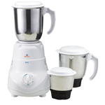 Bajaj Manjesty Bravo3 500 W Mixer Grinder