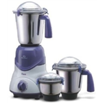 Bajaj Trio 500 W Juicer Mixer Grinder