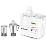 Black Cat Queen 450 W Juicer Mixer Grinder