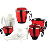 Butterfly Desire 4 746 W Juicer Mixer Grinder