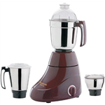 Butterfly Ivory 600 W Mixer Grinder