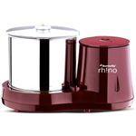 Butterfly Rhino 500 W Mixer Grinder