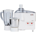 Kenstar KJY50W2A-DBB 500 W Juicer Mixer Grinder