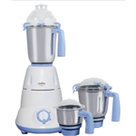 Kenstar KMN75B3S 750 W Mixer Grinder