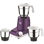 Preethi Eco Chef Star MG 204 500 W Mixer Grinder