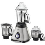 Preethi Steele Max 750 W Mixer Grinder