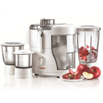 Prestige Champ 550 W Juicer Mixer Grinder