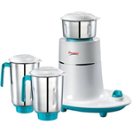 Prestige Mist 750 W Mixer Grinder