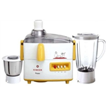 Singer 500 W Juicer Mixer Grinder
