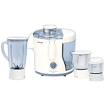 Singer JMG Squeezy 500 W Juicer Mixer Grinder