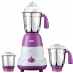 V-Guard Velocity 650 W Mixer Grinder