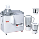 Weston Master Chef 500 W Juicer Mixer Grinder