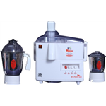 Zenstar Micra 400 W Juicer Mixer Grinder