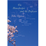 The Housekeeper And The Professor - Yoko Ogawa