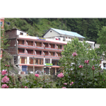 Hotel River View - Chamba