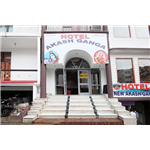 Akash Ganga Hotel - Katra