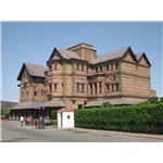 Amar Singh Palace - Katra