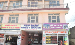 Gandotra Guest House - Katra