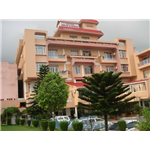 Good Palace Guest House - Katra
