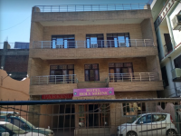 Holy Shrine Hotel - Ban Ganga Road - Katra