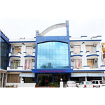 Hotel A.J. International - Katra