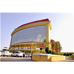 Hotel Ambalika - Katra