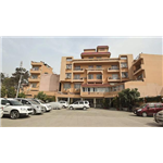 Hotel Ashok - Vaishno Devi - Katra