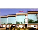 Hotel Asia Vaishno Devi - BC Road - Katra