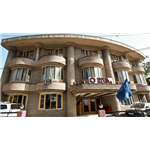 Hotel Basera - Reasi Road - Katra