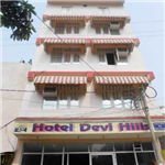 Hotel Devi Hills - Katra