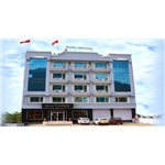 Hotel Dolphin - Katra