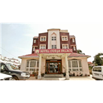 Hotel Durga Palace - Katra