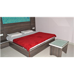 Hotel Galaxy Katra - Katra