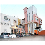 Hotel Geeta Lodge - Katra