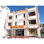 Hotel Hari Resort - Dak Bunglow Road - Katra