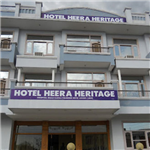 Hotel Heera Heritage - Katra