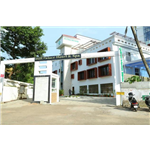 Hotel Hill Palace - Katra