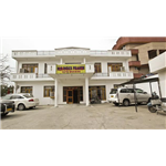 Hotel Indraprastha - Katra