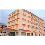 Hotel Jagdambay - Katra