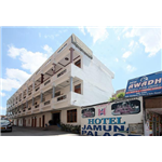 Hotel Jamuna Palace - Katra