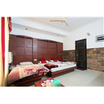 Hotel Katra Residency - Katra