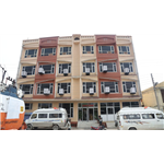 Hotel Satya Shree - Katra