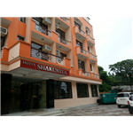 Hotel Shakuntla - Katra
