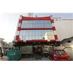 Hotel Sham Palace - Vaishno Devi - Katra