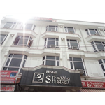 Hotel Shraddha - Katra