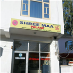 Hotel Shree Maa Palace - Katra