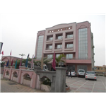 Hotel Shree Palace - Katra