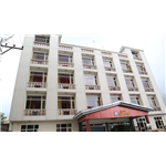 Hotel Shree Ram - Katra