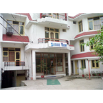 Hotel Shrine Palace - Katra