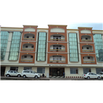 Hotel Sitara International - Katra